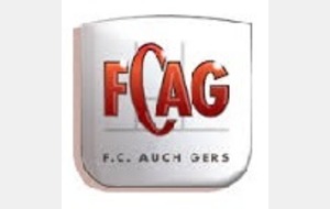 Fed3 F: USCN - FC AUCH