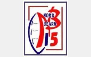 Fed3 F: NORD BEARN - USCN