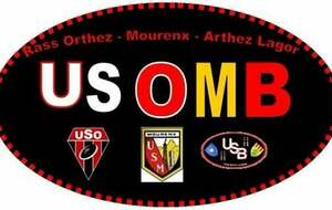 U19 : RAS OMB ORTHEZ - ENT USCN 1